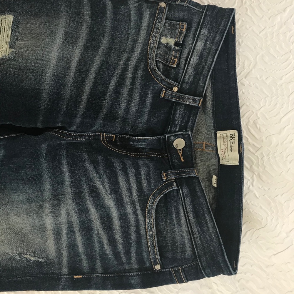 Women’s BKE Payton Skinny Jeans